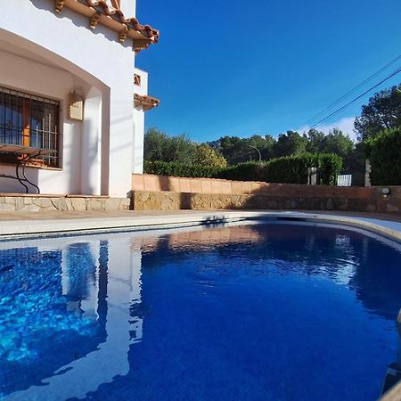 Anglaterra 13 Villa L'Estartit Ngoại thất bức ảnh