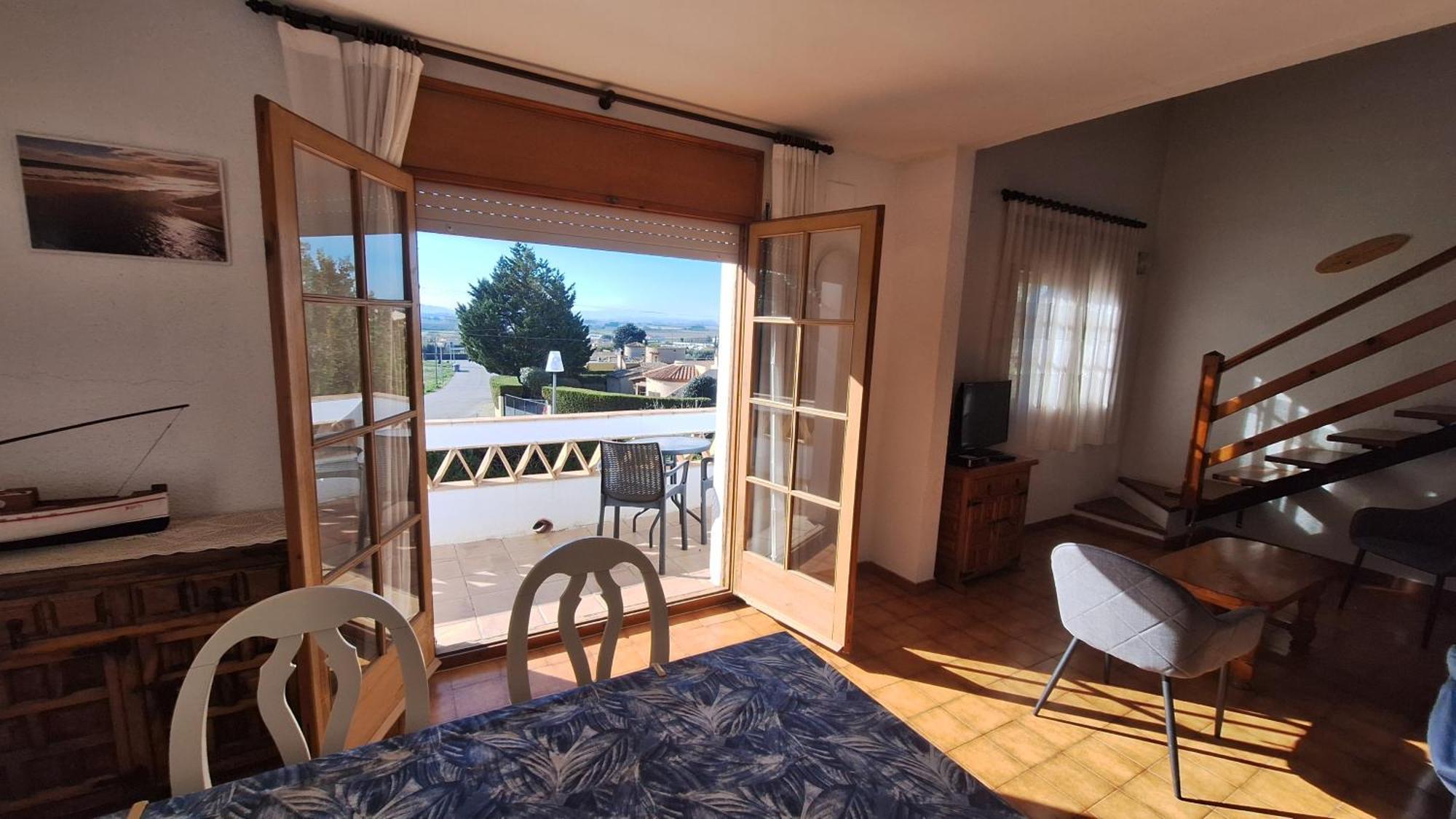 Anglaterra 13 Villa L'Estartit Ngoại thất bức ảnh