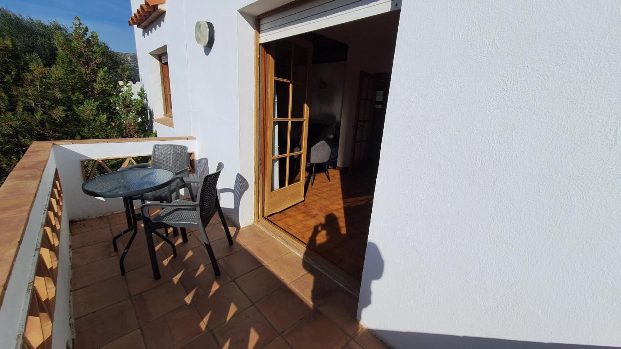 Anglaterra 13 Villa L'Estartit Ngoại thất bức ảnh